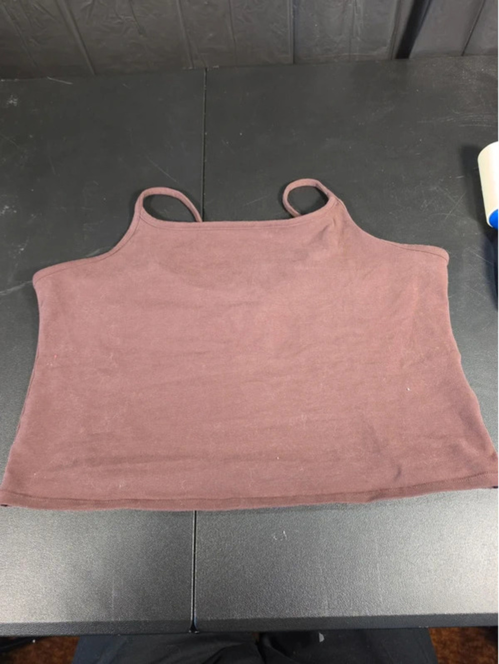 Comfrt tank top
